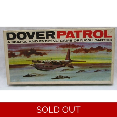 Dover Patrol